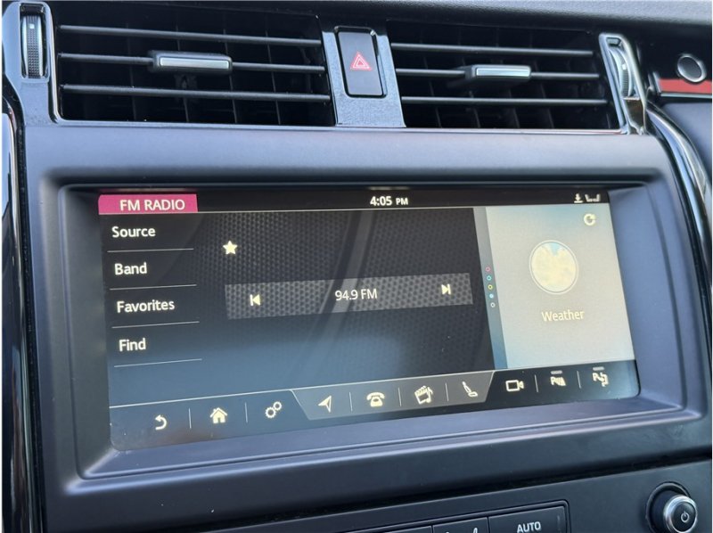 Used 2019 Land Rover Discovery SE AWD/4WD image 51