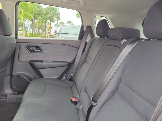 Certified 2023 Nissan Rogue S image 15