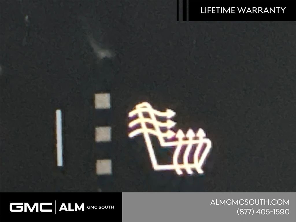 New 2026 GMC Terrain Elevation w/ Elevation Premium Package image 32