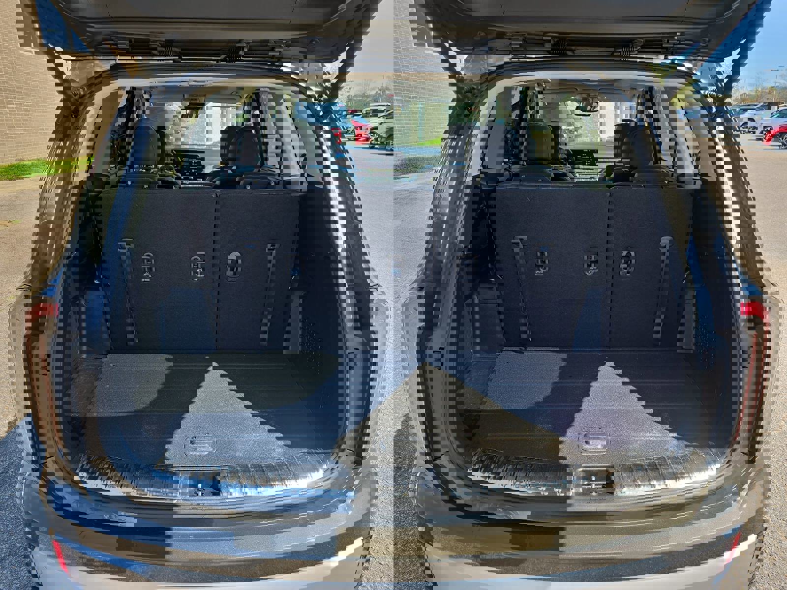 Used 2024 Kia Telluride SX w/ Towing Package image 14