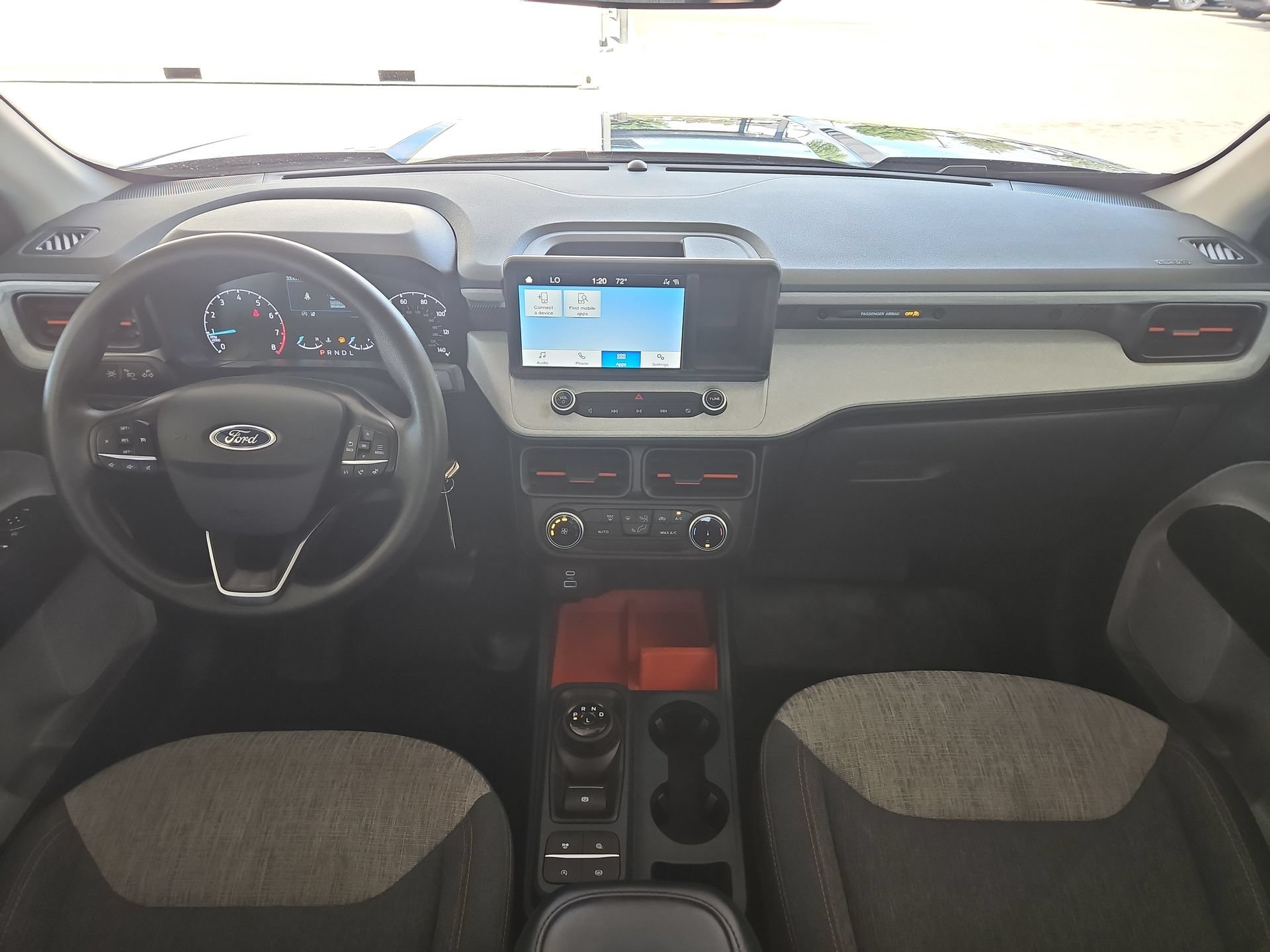 Used 2023 Ford Maverick XLT w/ Equipment Group 300A Standard AWD/4WD image 7