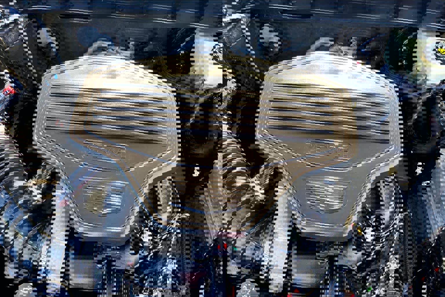 Used 2018 Cadillac XT5 FWD image 31