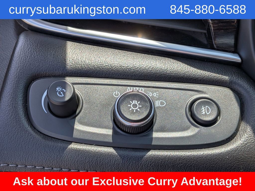 Used 2018 Buick LaCrosse Essence FWD image 27