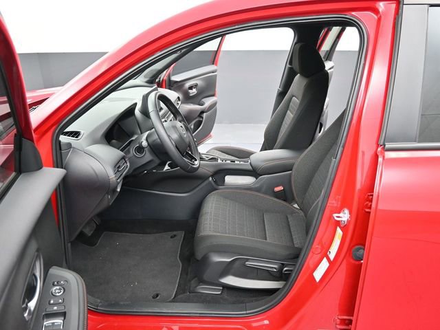 Certified 2026 Honda HR-V Sport image 6
