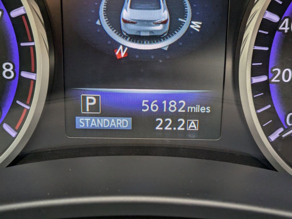 Used 2017 INFINITI Q60 w/ Premium Plus Package 3.0T image 31