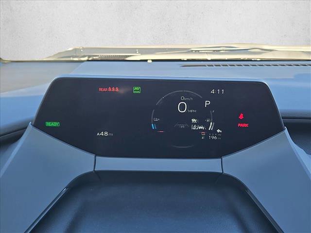 New 2027 Toyota Prius Plug-In Hybrid FWD image 11