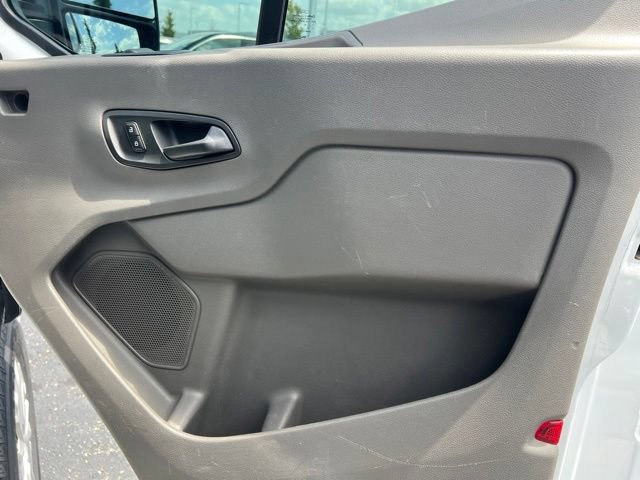 Used 2021 Ford Transit 350 XLT RWD image 30