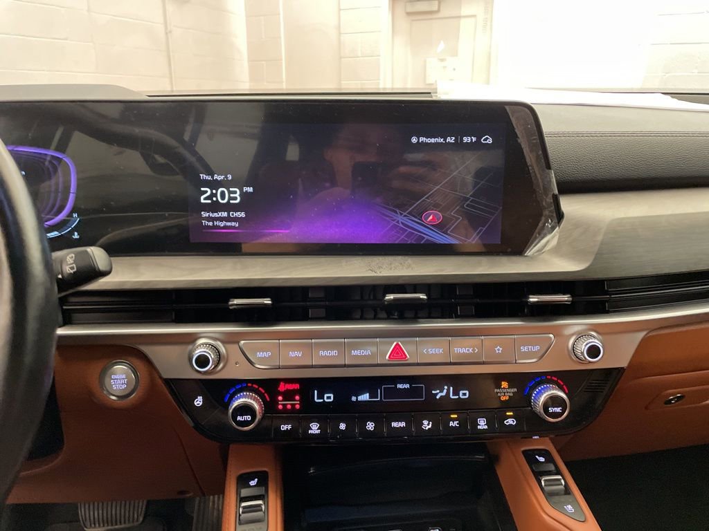 Used 2024 Kia Telluride EX X-Line image 15