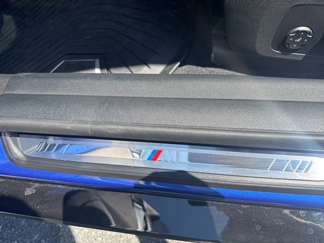 Certified 2025 BMW i4 M50 AWD/4WD image 12