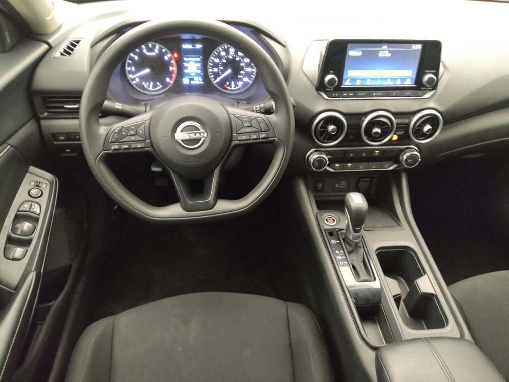 Used 2024 Nissan Sentra S FWD image 22