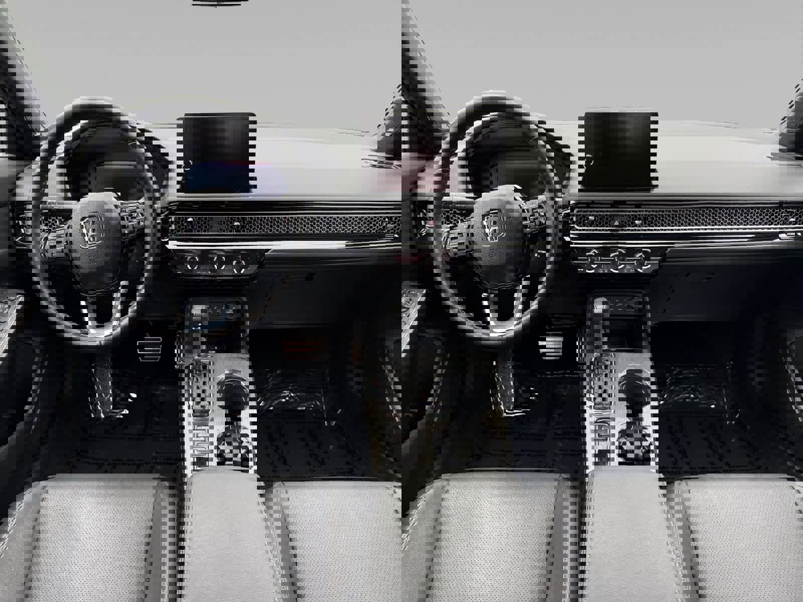 Used 2025 Honda Civic Sport Touring image 11