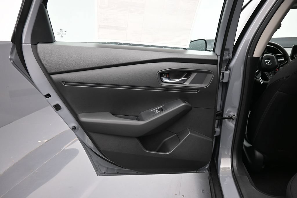 New 2025 Honda Accord SE image 23