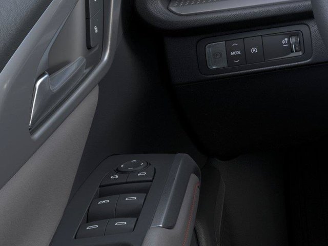 New 2026 Chevrolet Traverse LT w/ Driver Confidence Package FWD image 22
