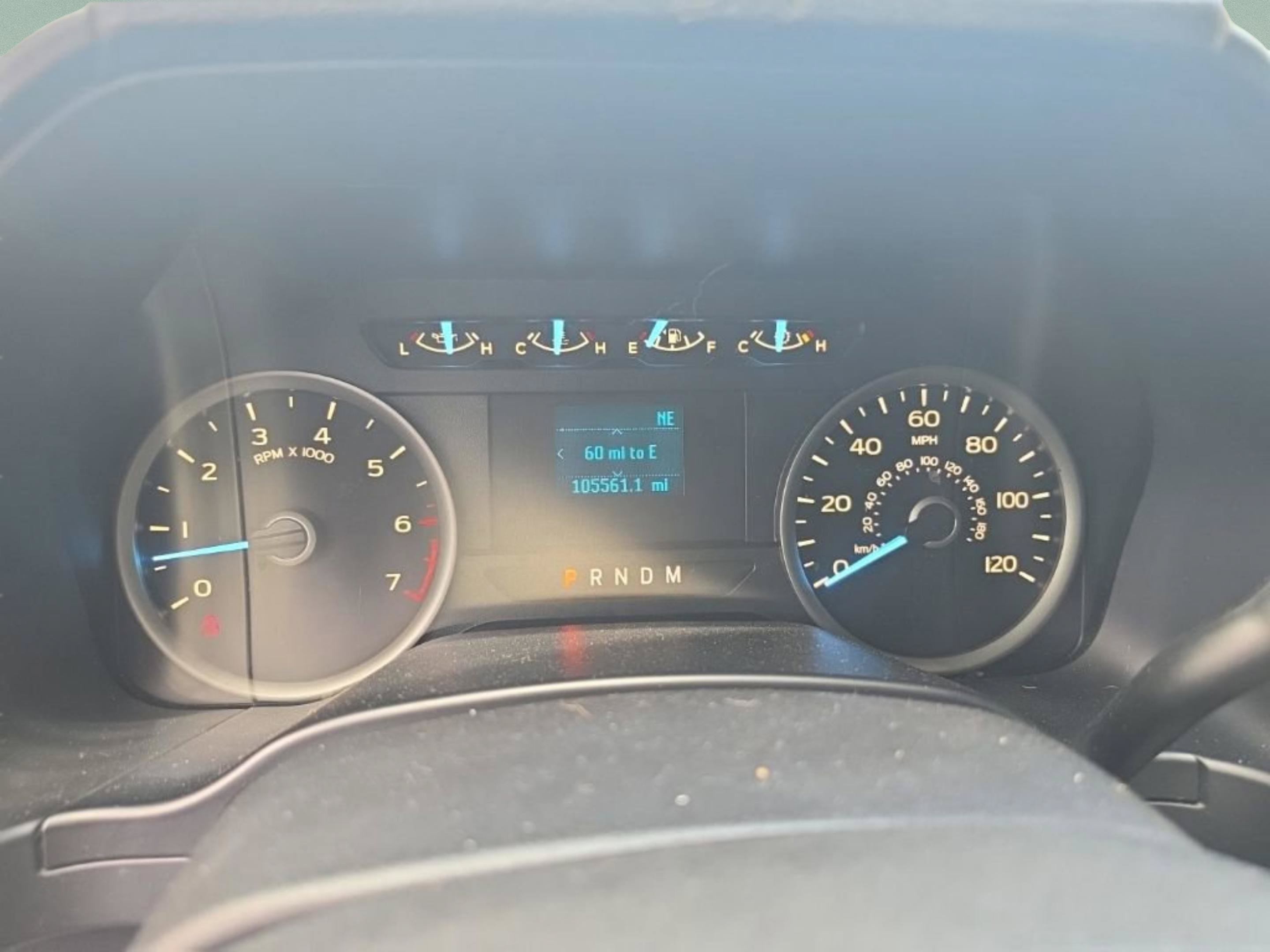 Used 2018 Ford F150 XLT AWD/4WD image 17