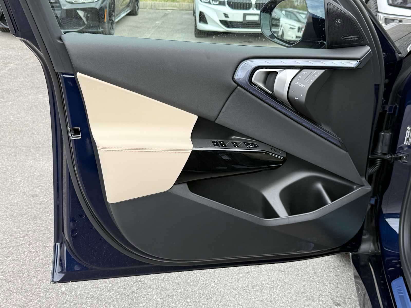 New 2026 BMW X3 xDrive30 w/ Premium Package image 12