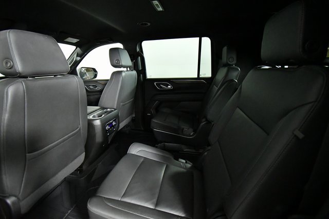 Used 2022 Chevrolet Suburban Z71 w/ Z71 Off-Road Package image 25