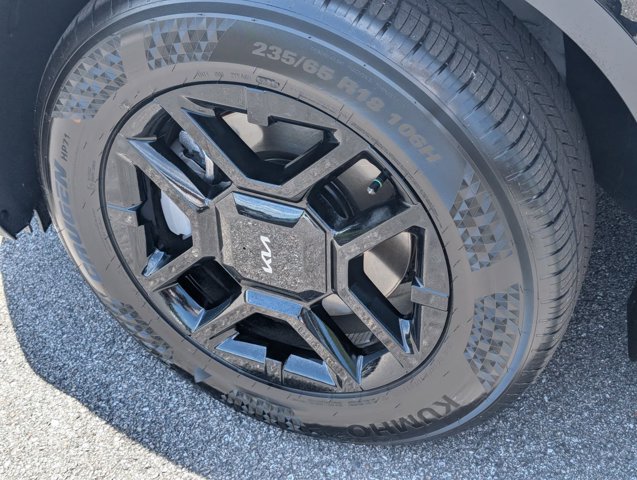 Used 2027 Kia Telluride LX FWD image 12