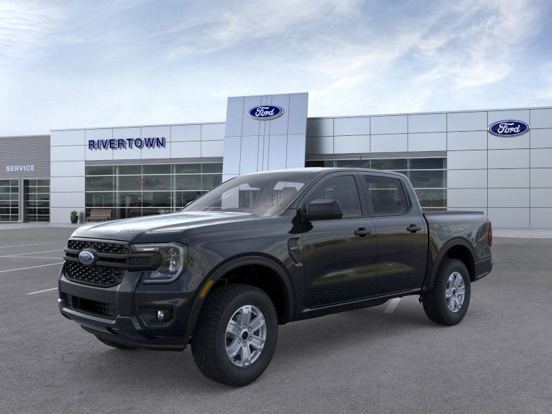 New 2025 Ford Ranger XL w/ Trailer Tow Package image 25