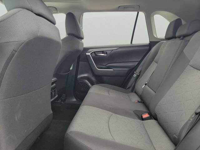 Used 2023 Toyota RAV4 XLE w/ Convenience Package FWD image 11