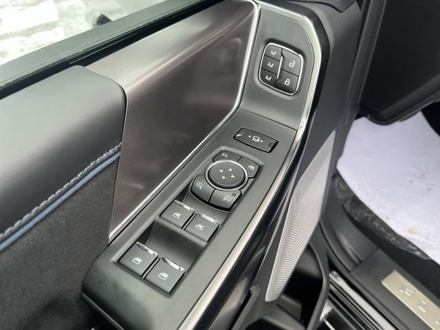 New 2026 Ford F250 Platinum image 17