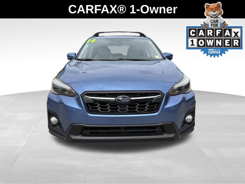 Used 2018 Subaru Crosstrek 2.0i Limited video 2