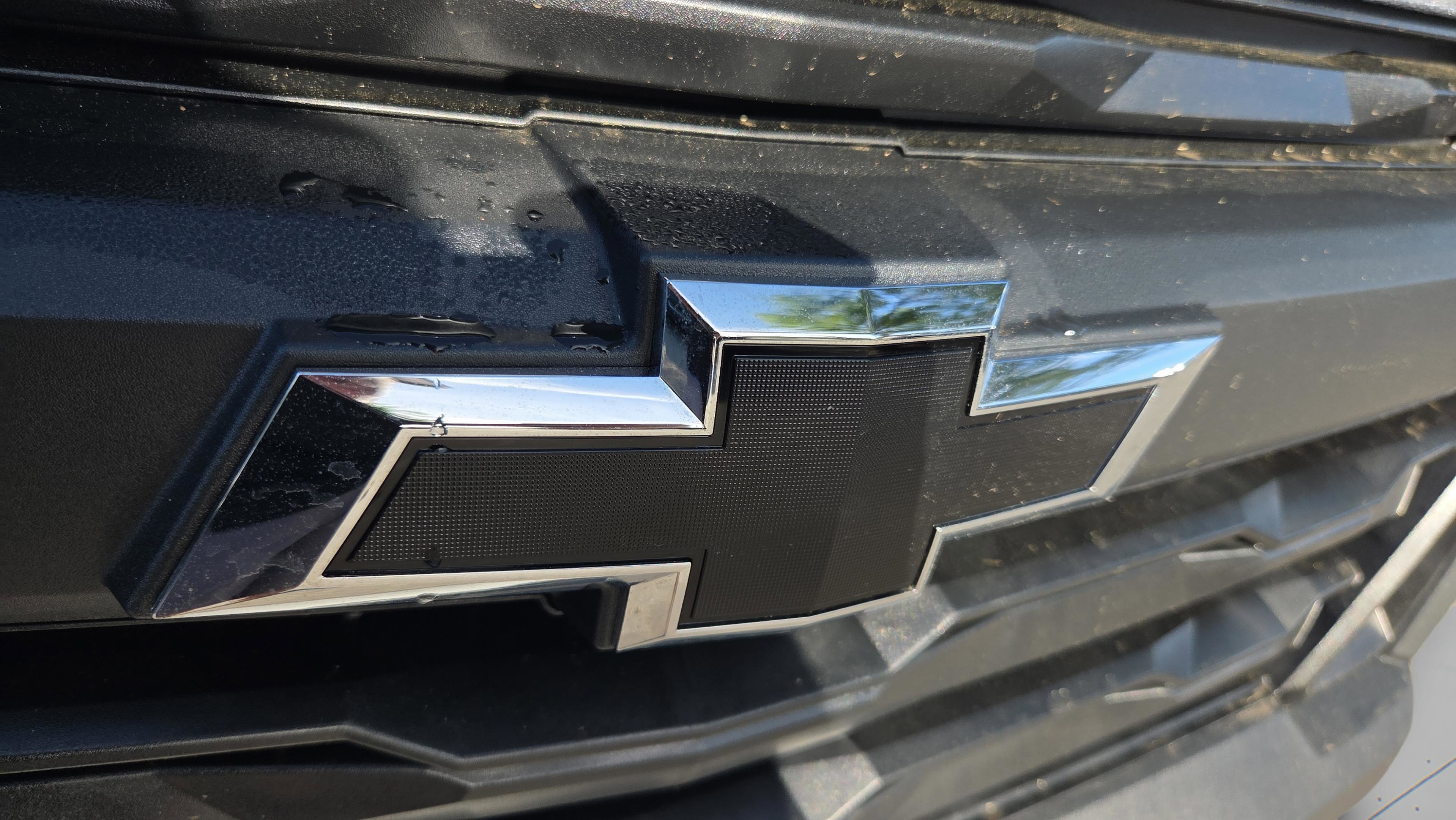 New 2026 Chevrolet Colorado W/T AWD/4WD image 34