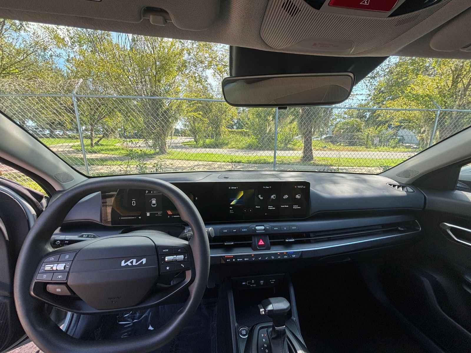 Used 2026 Kia K4 FWD image 31