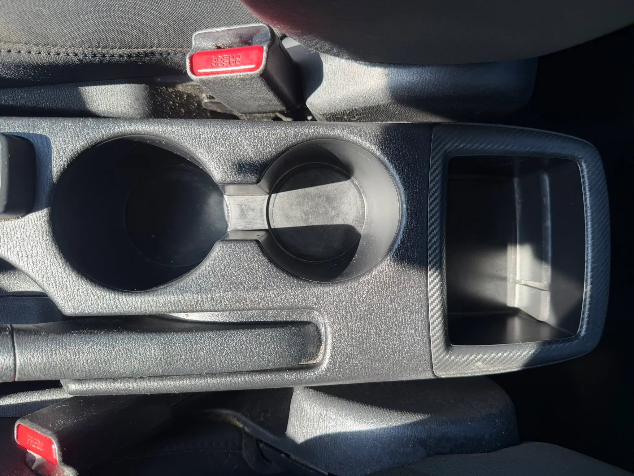 Used 2016 Scion iA FWD image 22