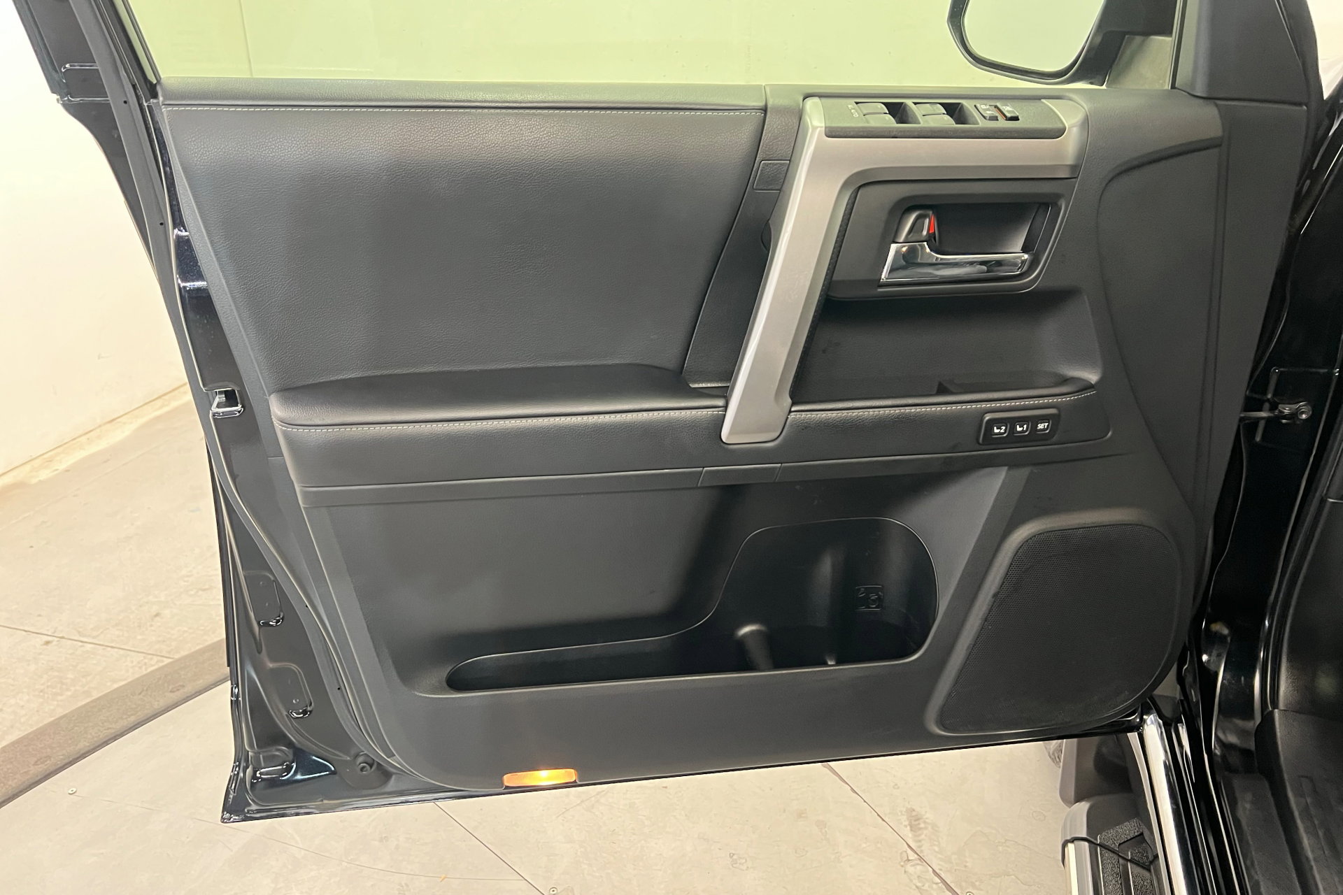 Certified 2021 Toyota 4Runner Limited image 16