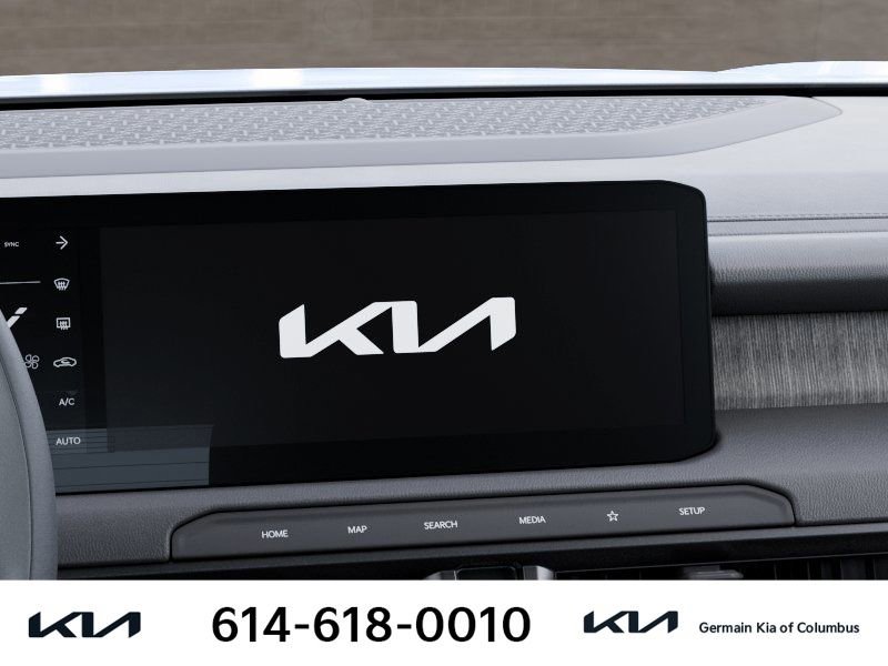 New 2027 Kia Telluride X-Line SX Prestige image 23