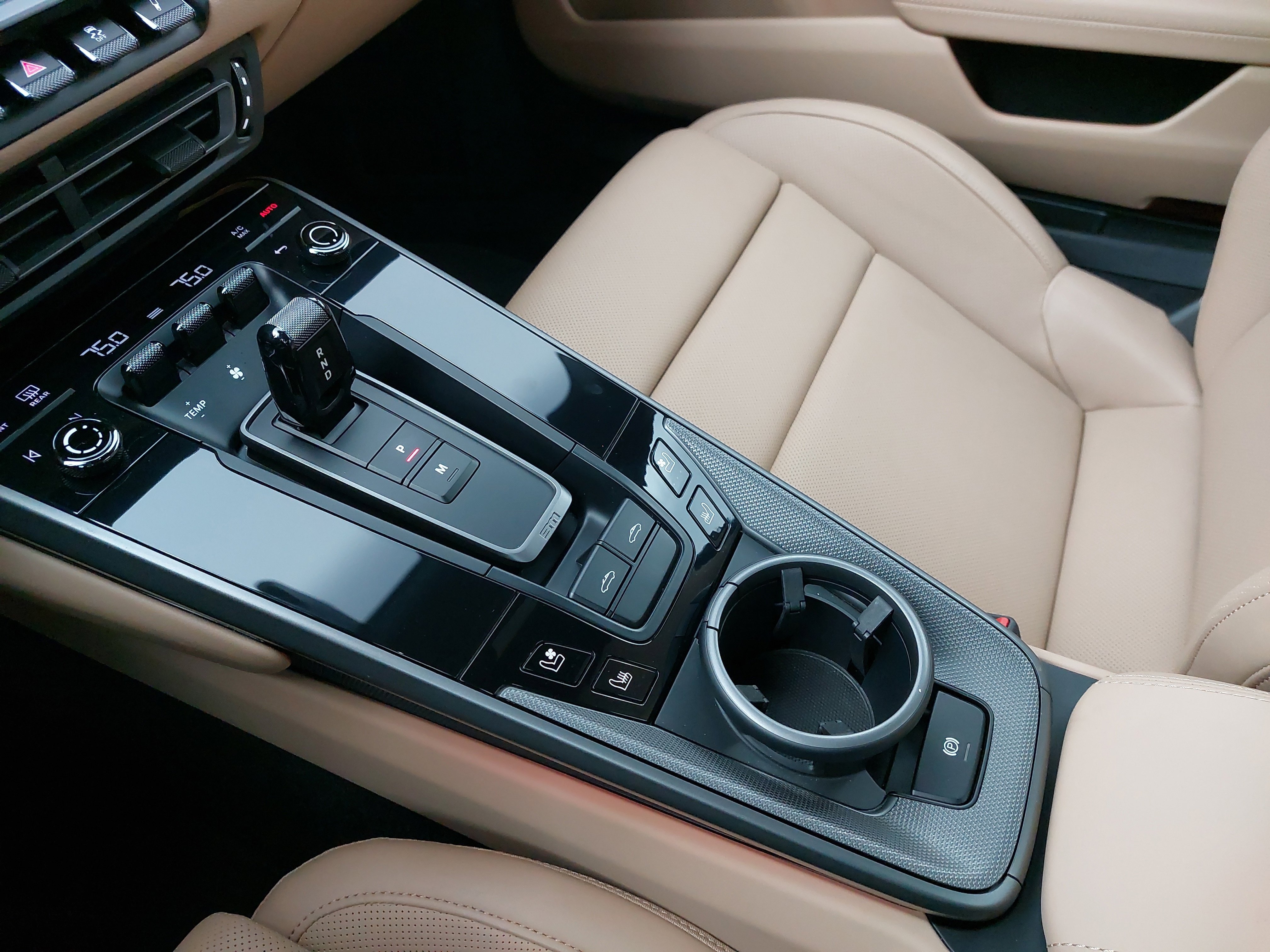 Used 2021 Porsche 911 Targa 4S image 24