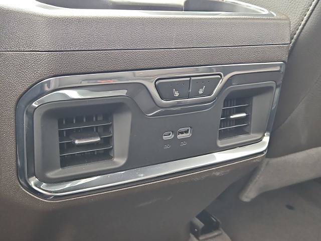 Certified 2025 GMC Sierra 1500 Denali AWD/4WD image 22
