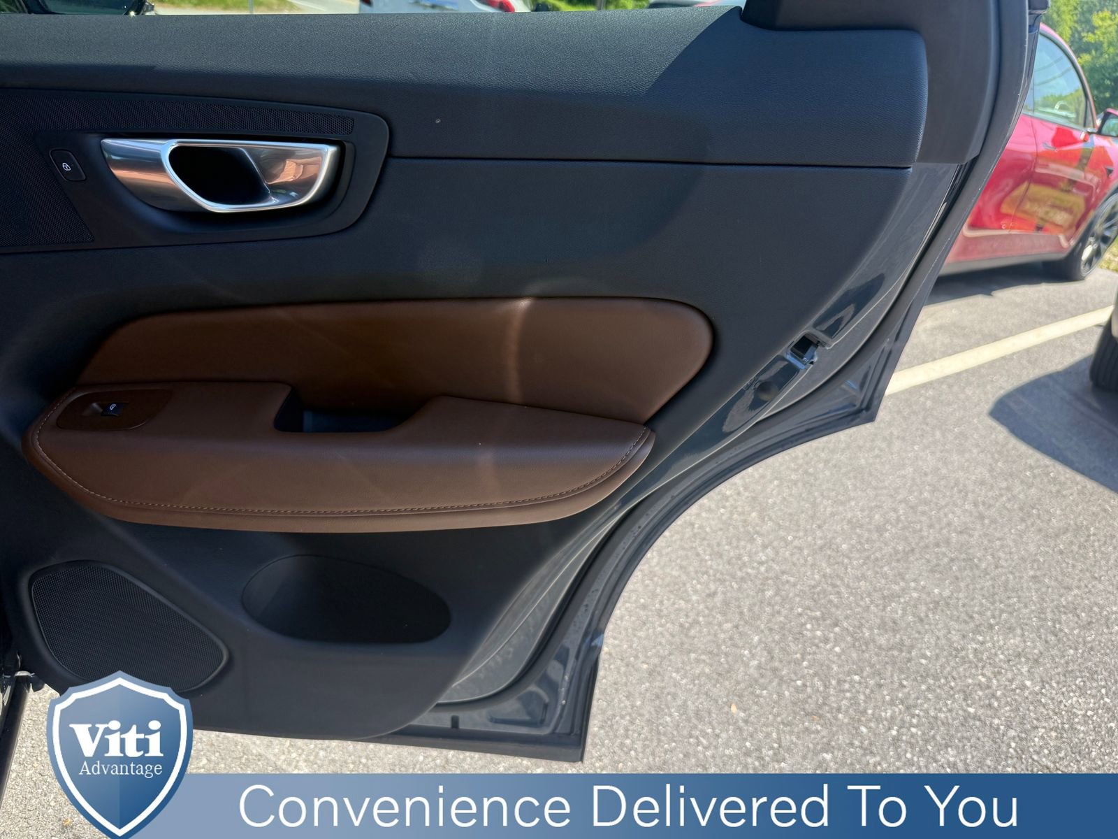 Used 2023 Volvo XC60 B5 Plus w/ Climate Package AWD/4WD image 26