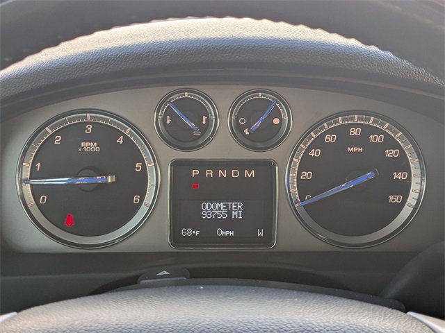 Used 2014 Cadillac Escalade Luxury image 33