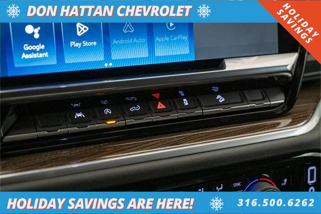 New 2026 Chevrolet Silverado 1500 RST w/ All Star Edition Plus image 10