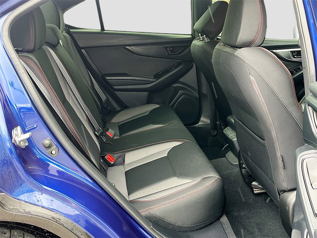 Used 2022 Subaru WRX image 24