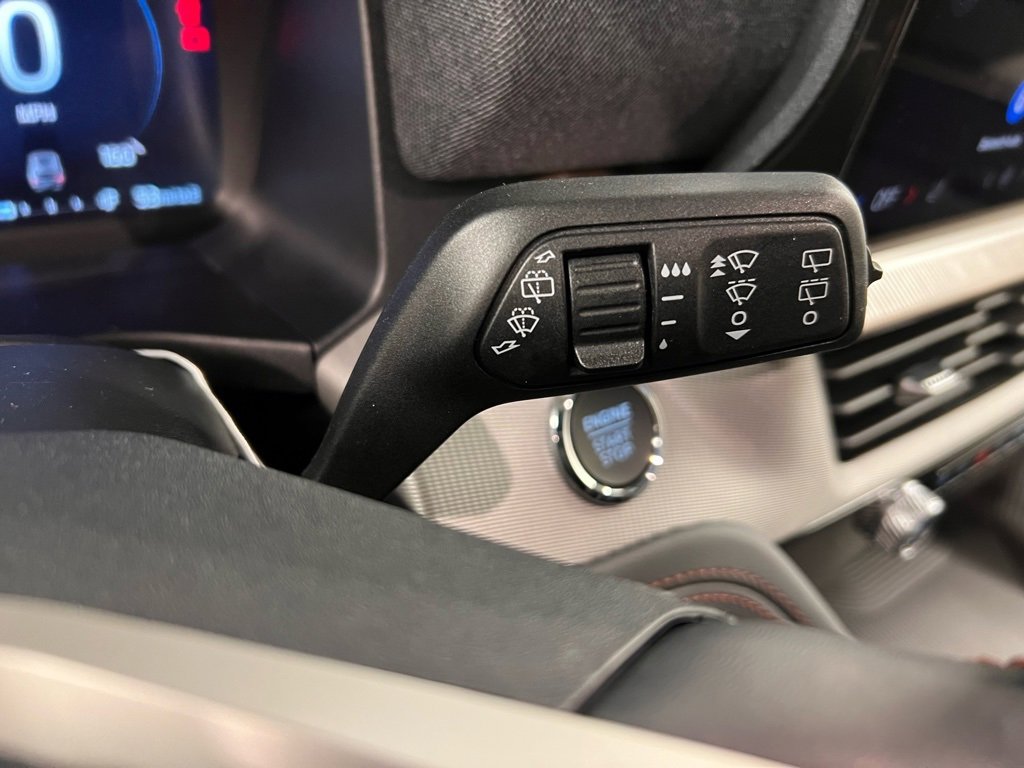 New 2026 Ford Explorer Active image 21