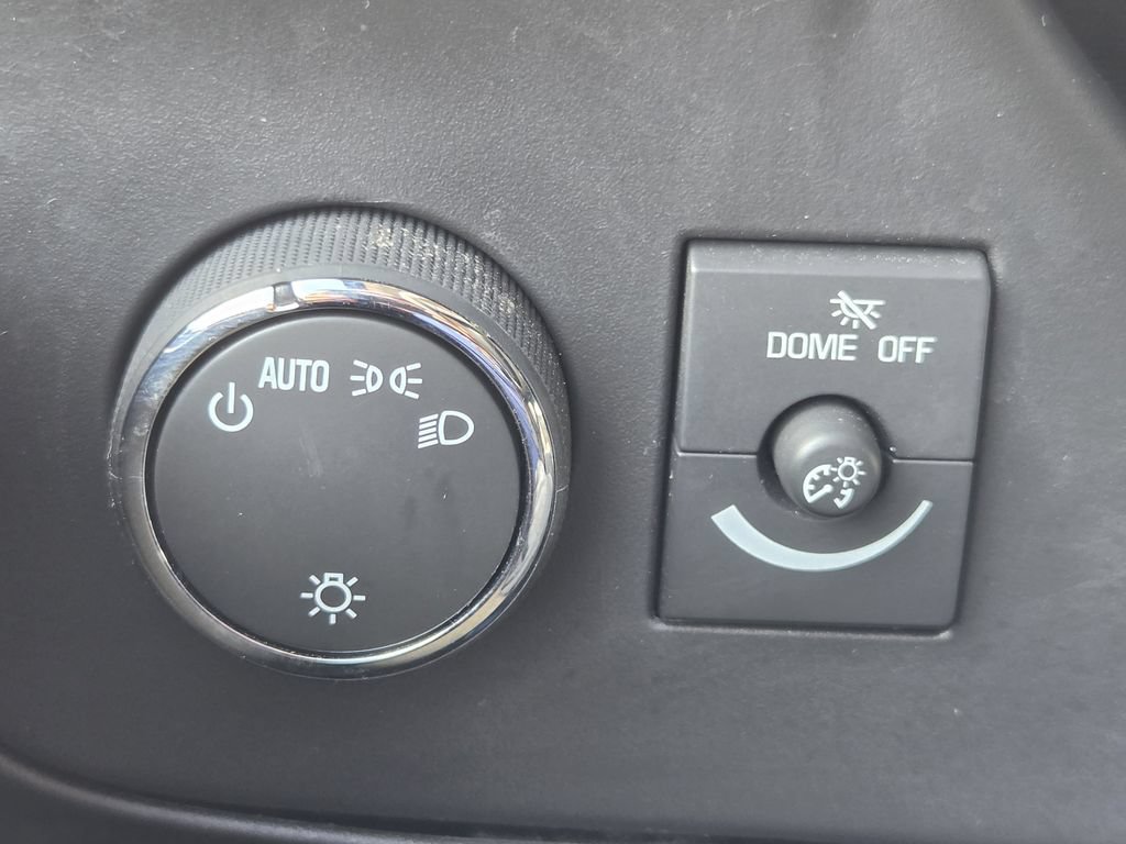 Used 2025 GMC Savana 3500 LT w/ LT Preferred Equipment Group RWD image 22