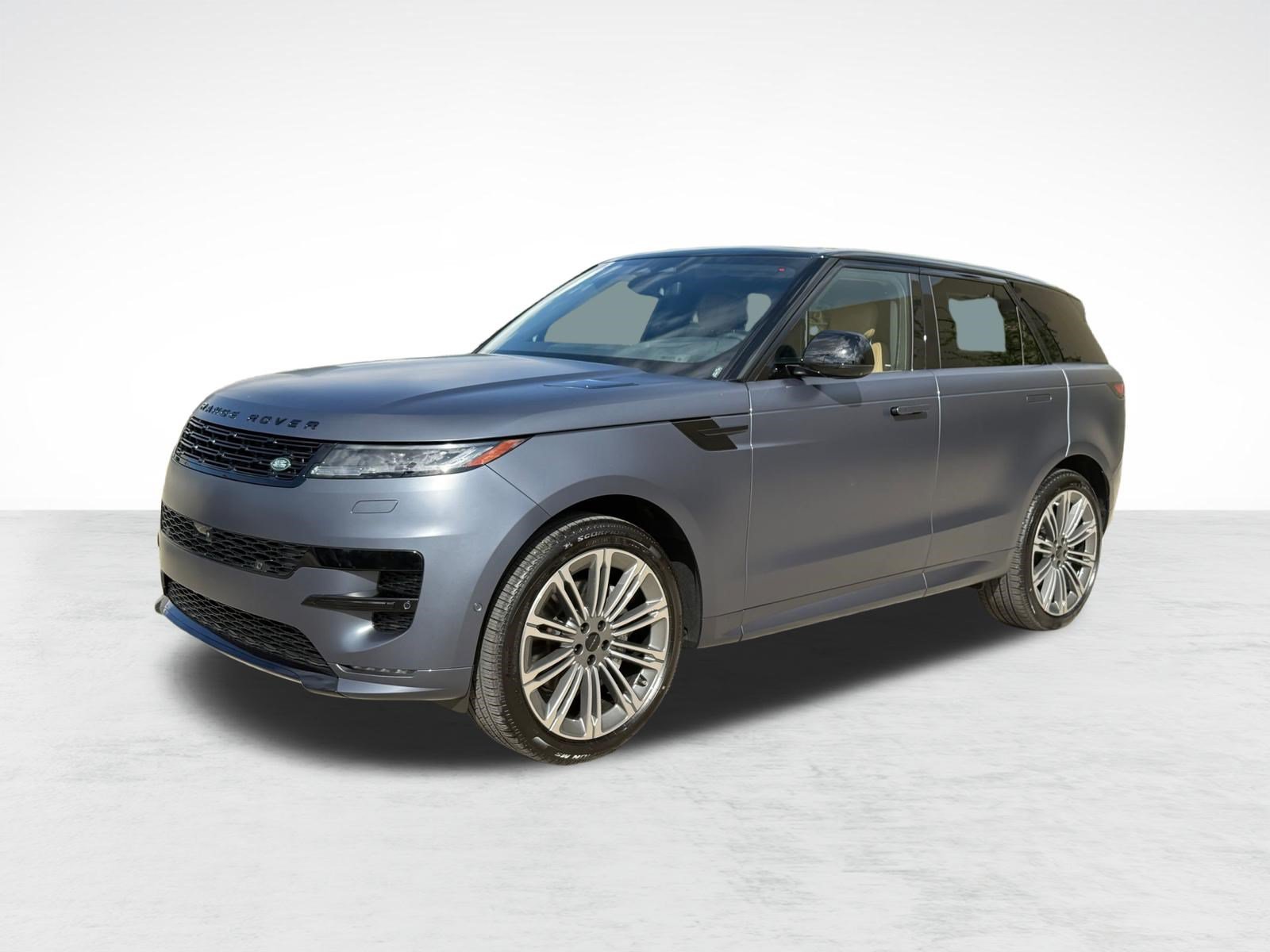 New 2026 Land Rover Range Rover Sport Dynamic SE AWD/4WD video 1