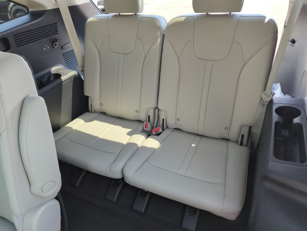 New 2026 Kia Sorento SX FWD image 31
