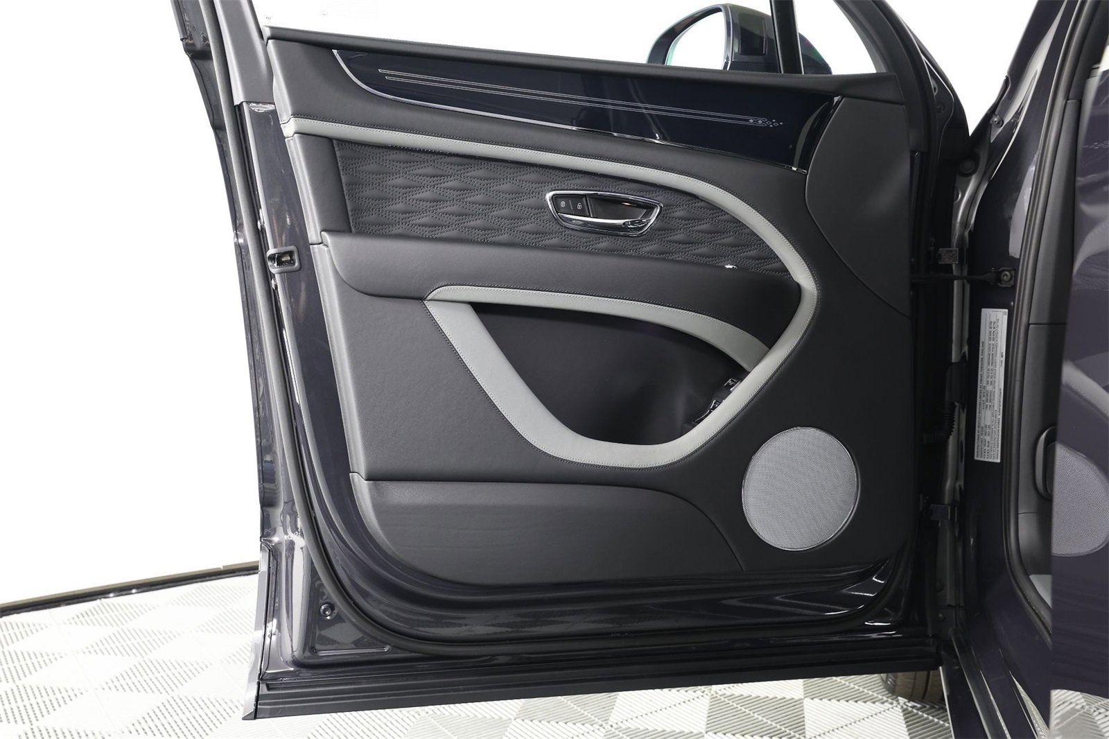 New 2026 Bentley Bentayga Speed image 21