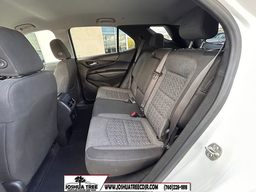 Used 2023 Chevrolet Equinox LT image 15