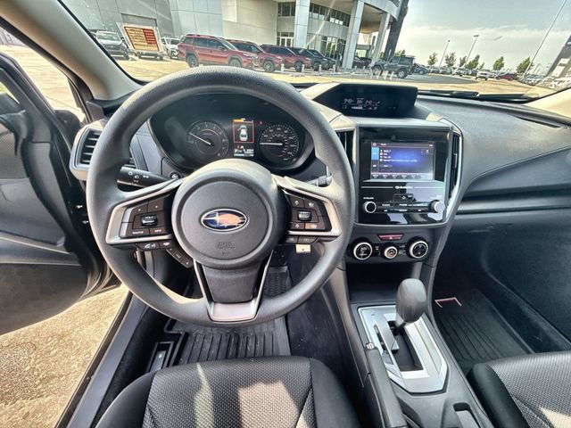 Used 2023 Subaru Crosstrek 2.0i AWD/4WD image 14