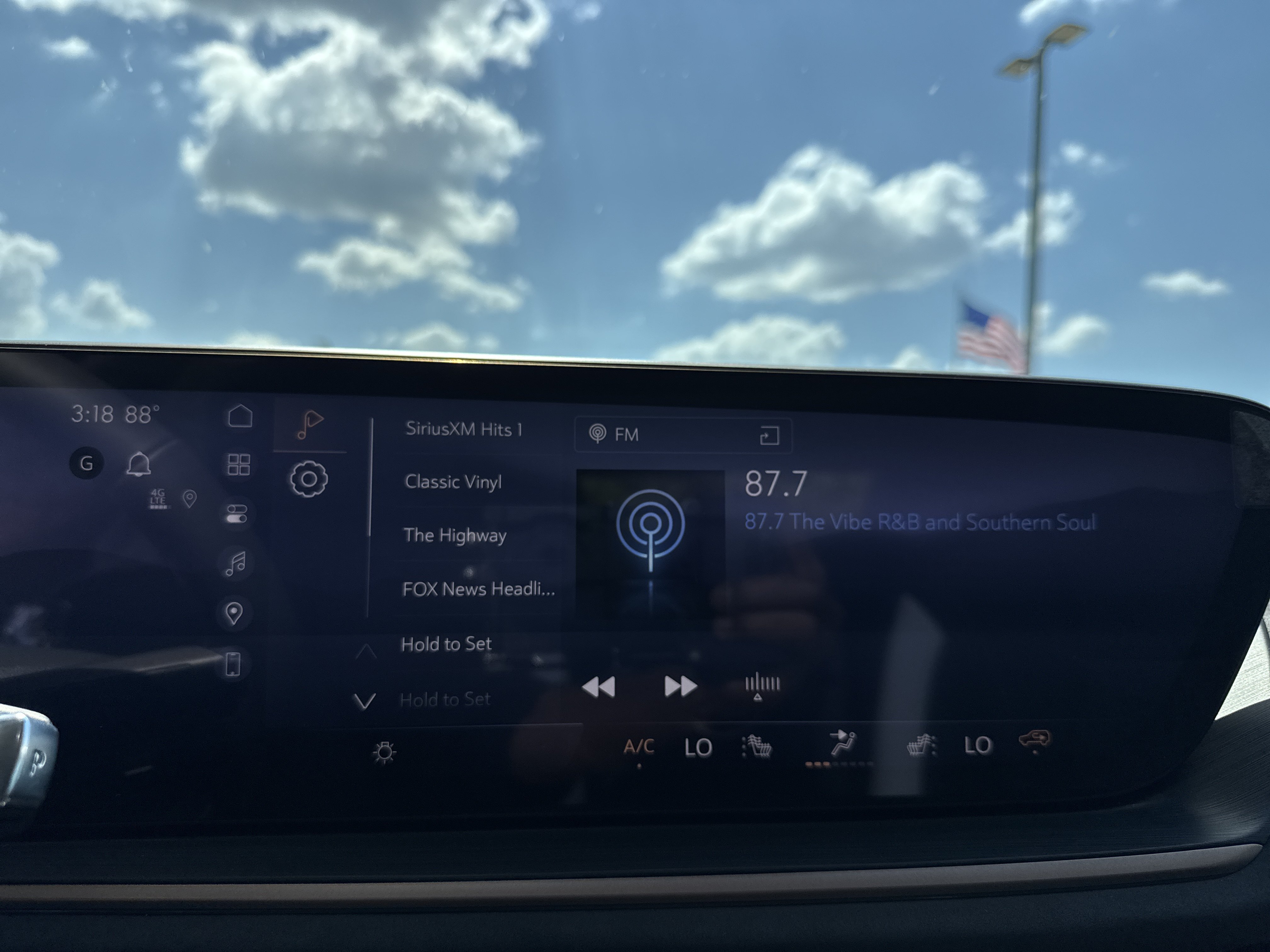 New 2026 Buick Envision Sport Touring AWD/4WD image 22