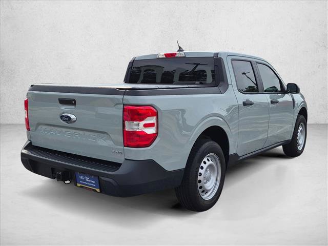 Used 2024 Ford Maverick XL w/ Equipment Group 100A Standard AWD/4WD image 5