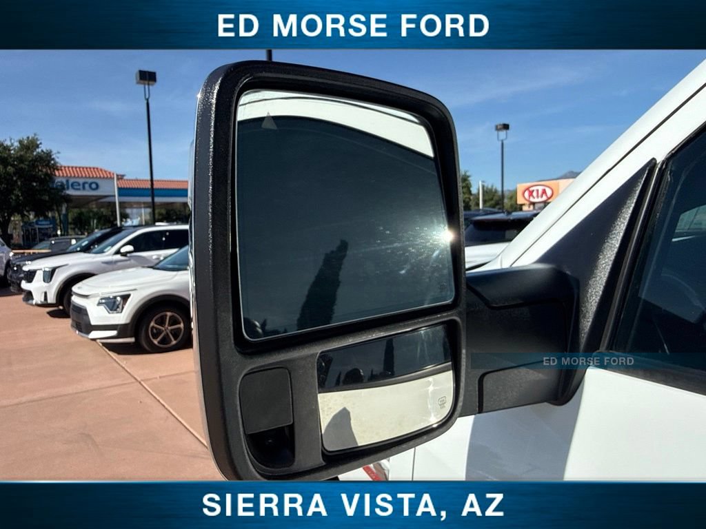 Used 2024 RAM 2500 Laramie AWD/4WD image 56