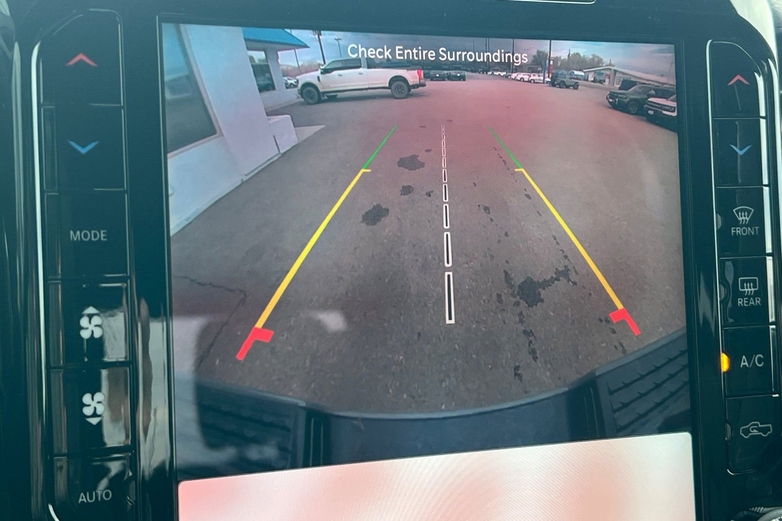 New 2026 RAM 2500 Laramie w/ Night Edition image 18