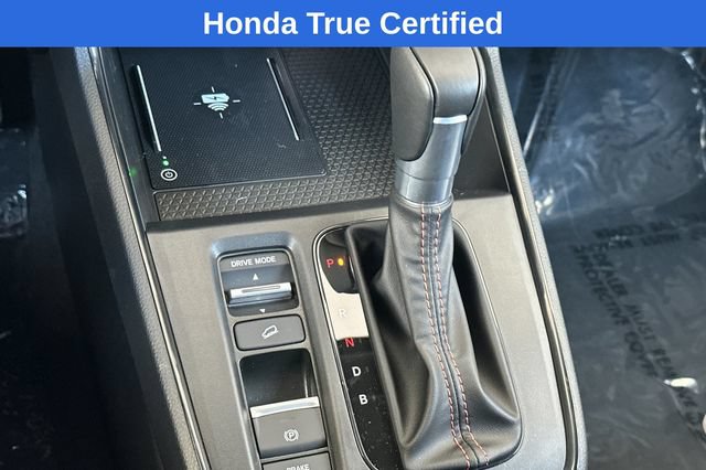 Certified 2026 Honda CR-V Sport-L image 23