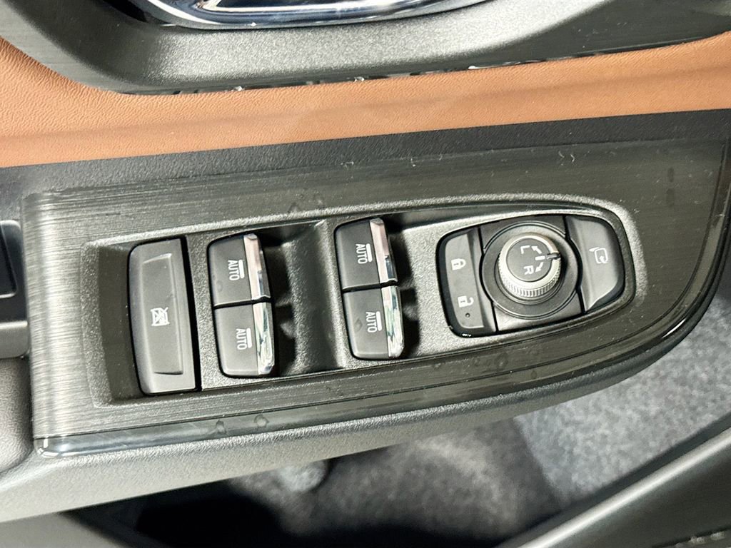 New 2026 Subaru Outback Touring XT image 16