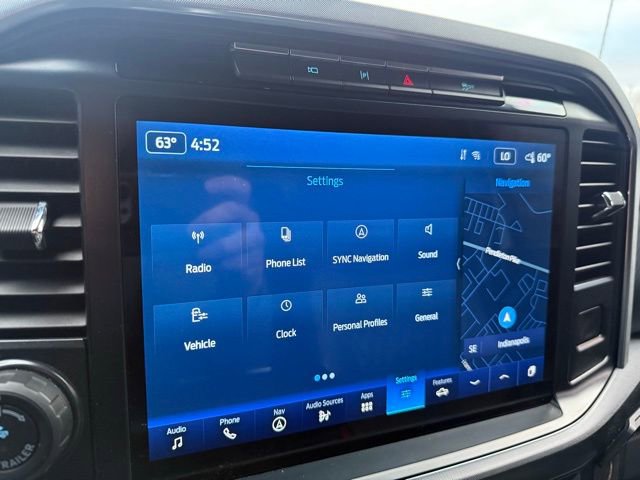 Used 2022 Ford F150 Limited image 30